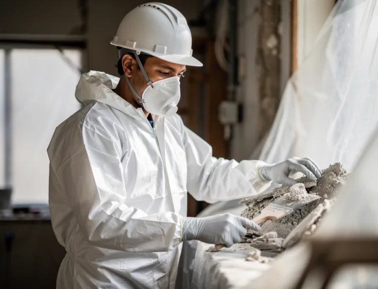Asbestos Removal service in Dagenham